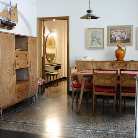 Sestri Levante Central Old Cusine Apartment Exterior photo